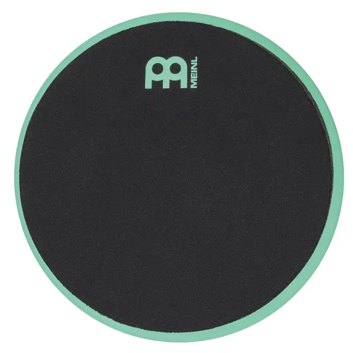 Meinl Marshmallow Practice Pad 6″ – Sea Foam