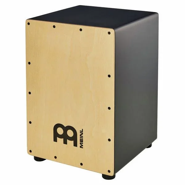 Meinl MCAJ100BK-MA Headliner Cajon