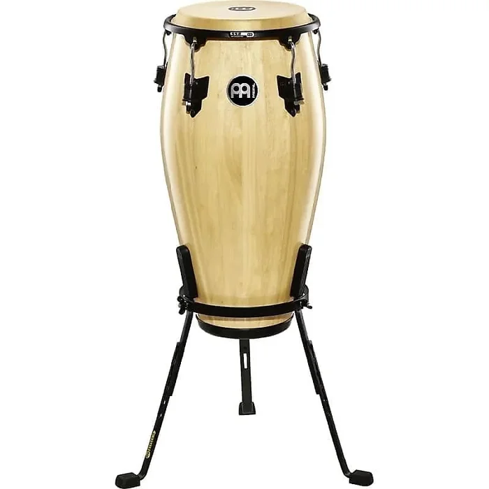 Meinl MCC11NT 11 ” Marathon Classic Series Quinto Conga in Natural Finish