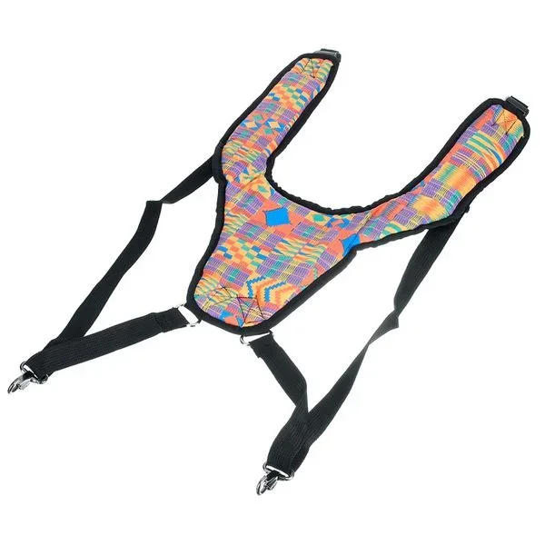 Meinl MDJS1KQ Designer Djembe Strap