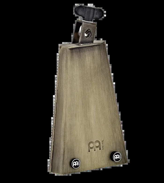Meinl Mike Johnston Groove Bell Cowbell