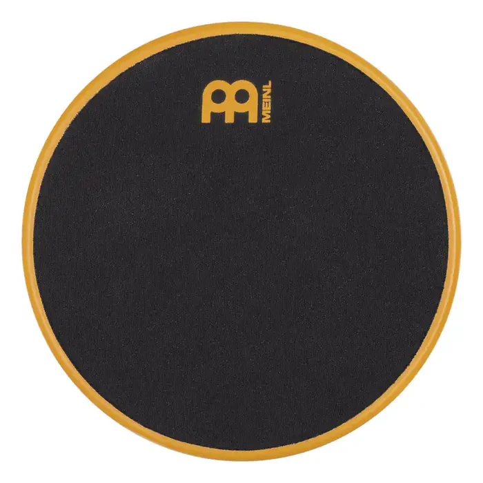 Meinl MMP6OR Marshmallow 6″ Drum Practice Pad – Orange