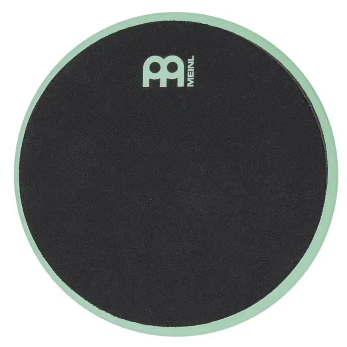 Meinl MMP6SF Marshmallow 6″ Drum Practice Pad – Sea Foam