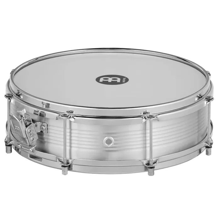 MEINL Percussion Aluminum Series Caixa – 14″