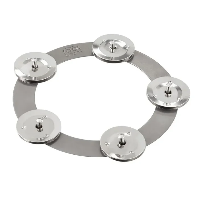 Meinl Percussion Ching Ring 6″ Stainless Steel