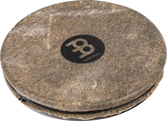 MEINL Percussion Headed Spark Shaker – Medium