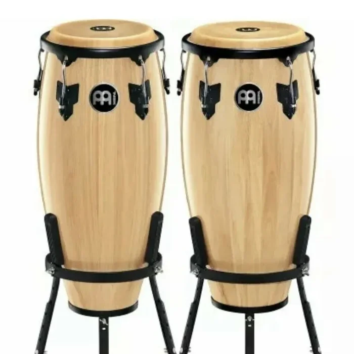 MEINL Percussion Headliner Series 10″ and 11″ – Congas Natural