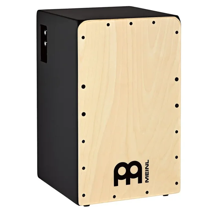 MEINL Percussion Snarecraft Series Pickup Cajon – Baltic Birch