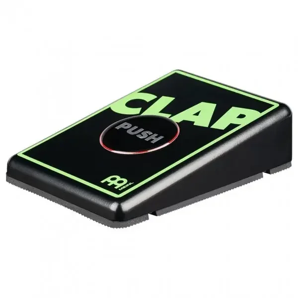 Meinl Percussion Stomp Box – Clap