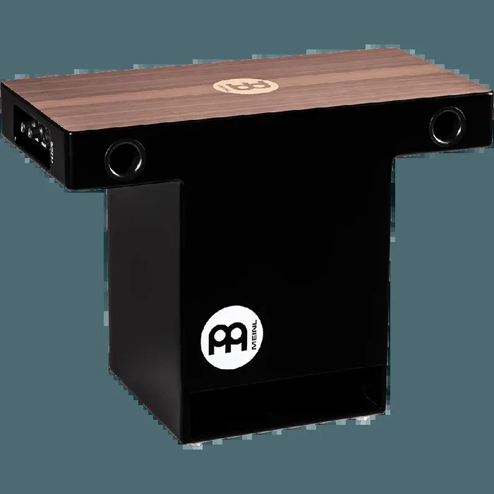 MEINL PERCUSSN PTOPCAJ2WN Pickup Slaptop Series Cajon