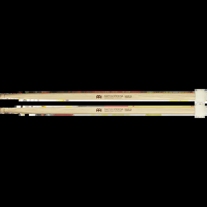 Meinl (SB120) Switch Hybrid Dual Sticks / Mallet