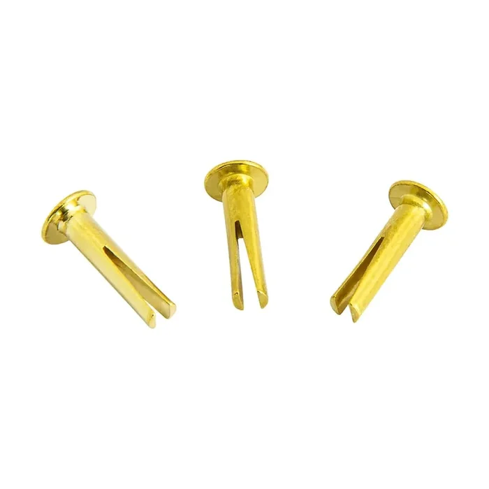 Meinl Sizzle Rivets, Brass CY-RIVET-BR
