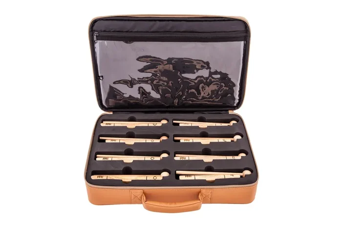 Meinl Sonic Energy – Chime Case for 8 Chimes