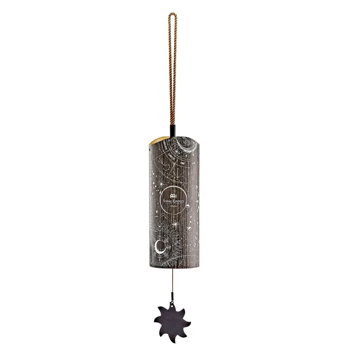 Meinl Sonic Energy Cosmic Bamboo Chime – Stella (Night)