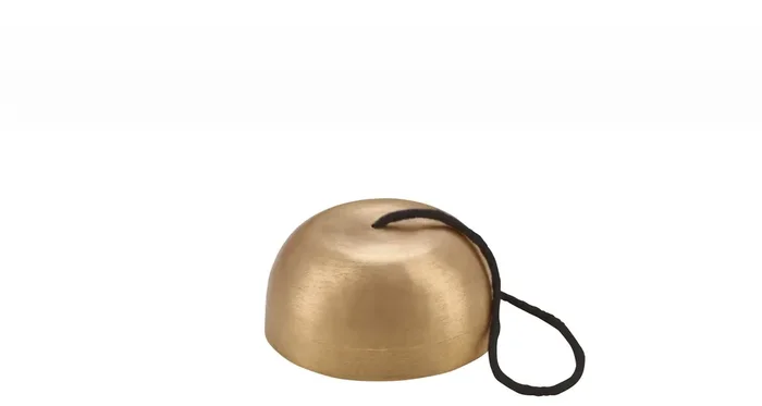 Meinl Sonic Energy Cosmos Series Mindfulness Bell Bowl Hanging