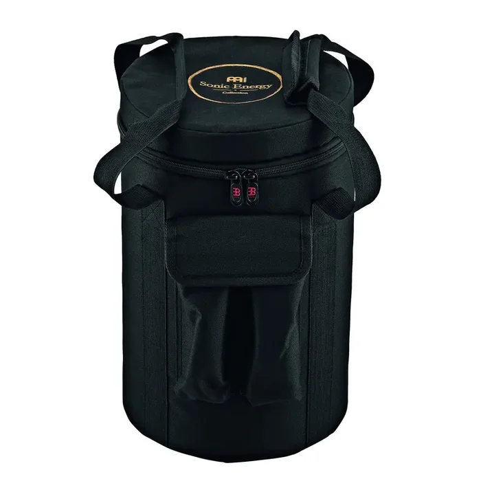 Meinl Sonic Energy Crystal Singing Chalice Bag 6″ / 15 cm for 5.5″ to 6″ chalices, black