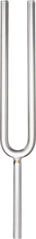 Meinl Sonic Energy Crystal Tuning Fork – Note C3, 0.63″ / 16 mm diameter
