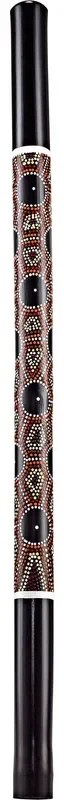 Meinl Sonic Energy Didgeridoo Bamboo Style