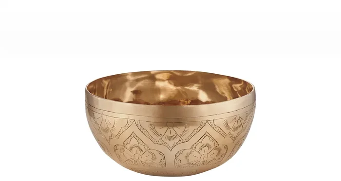 Meinl Sonic Energy Engraved Singing Bowl 13.6-14.6cm