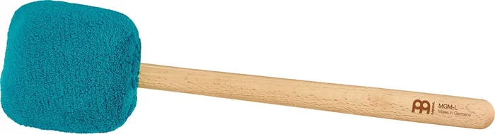 Meinl Sonic Energy Gong Mallet Small – Sea Petrol Blue