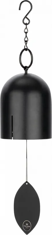 Meinl Sonic Energy Hanging Iron Bell 18″ Black