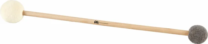 Meinl Sonic Energy Professional Double Mallet – Felt Tips, X-Large