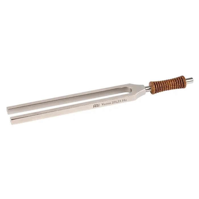 Meinl Sonic Energy Therapy Tuning Fork – Venus – 221.23 Hz