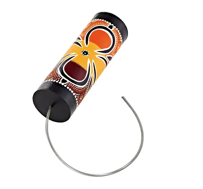 Meinl Sonic Energy Thunder Drum – large