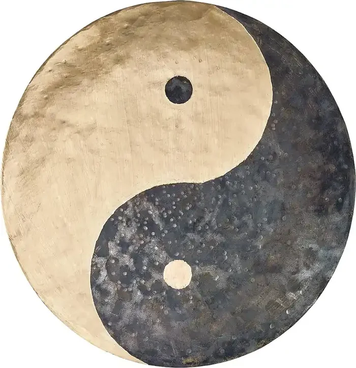 Meinl Sonic Energy Wind Gong – Yin & Yang 26″