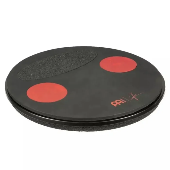 Meinl Split Tone Practice Pad 12″, Anika Nilles Signature