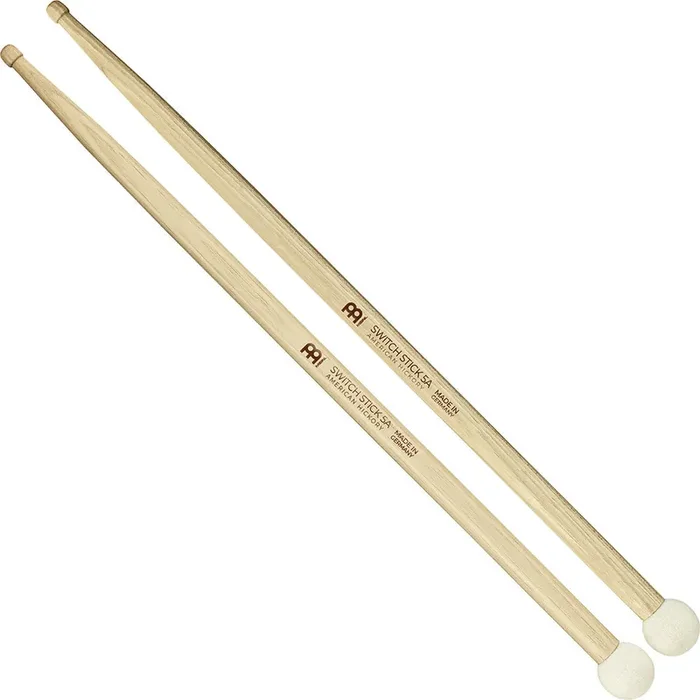 MEINL Stick & Brush – Alternative Switch Stick 5A
