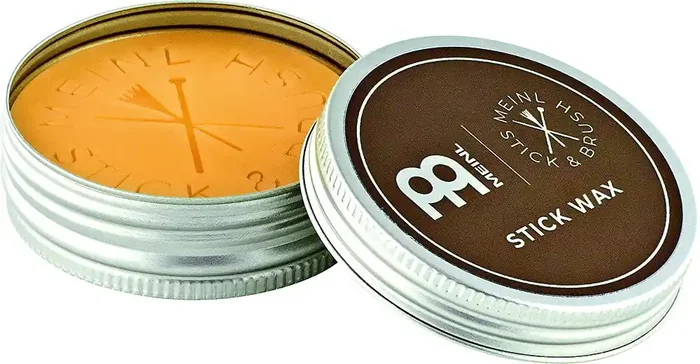 MEINL Stick & Brush – Stick Wax