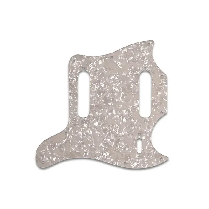 Melody Maker – Aged Pearl W/B/W Lamination