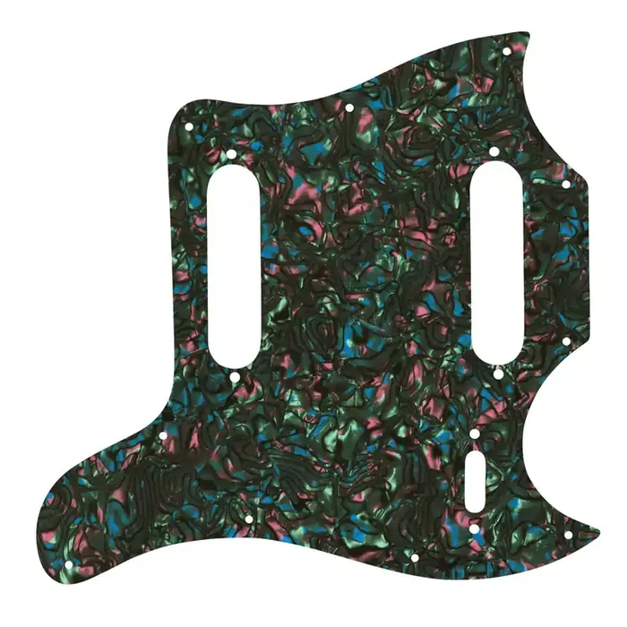 Melody Maker – Black Abalone