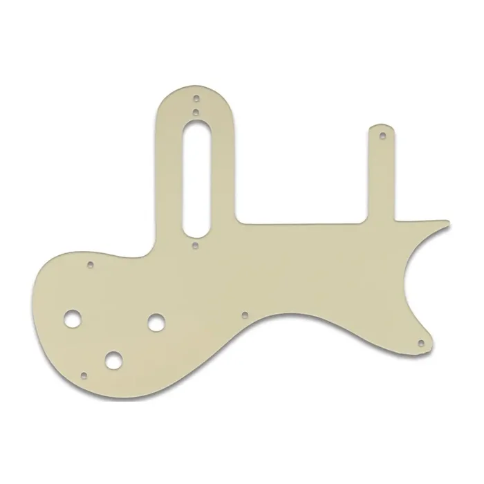 Melody Maker – Parchment Solid