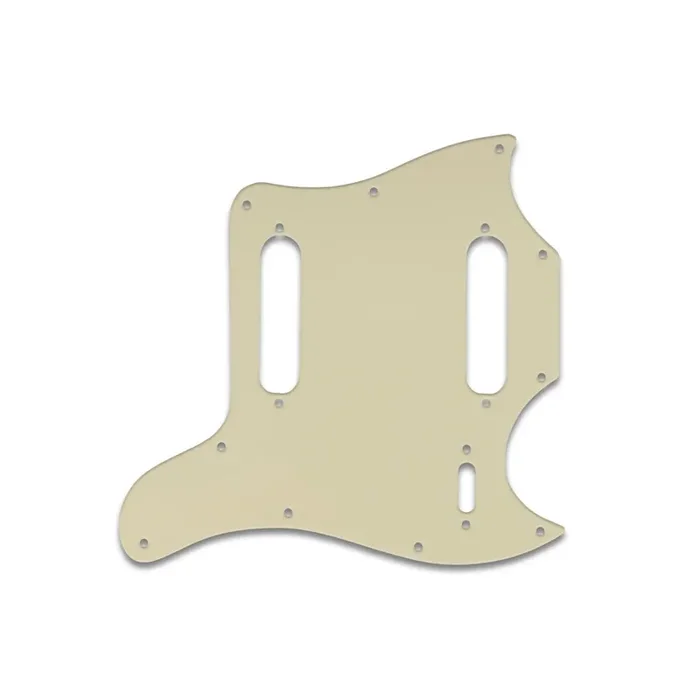 Melody Maker – Parchment Solid