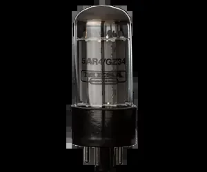 Mesa Boogie 5AR4 Rectifier Valve