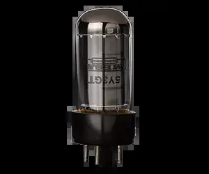 Mesa Boogie Valves 12ax7 6L6