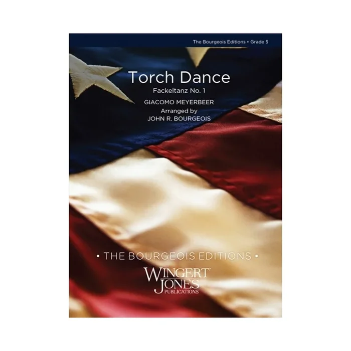 Meyerbeer, Giacomo – Torch Dance