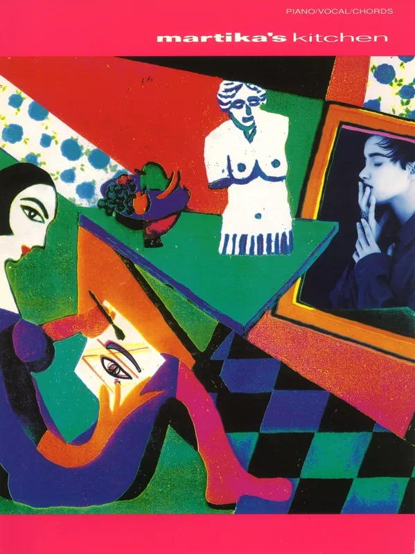 Michael Cruz : Michael Cruz : Pride & Prejudice – Guitar, Piano, Voice – Faber Digital