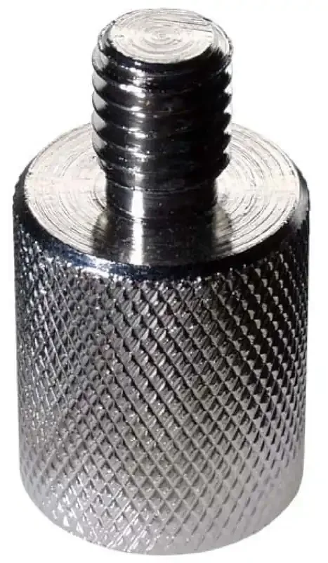 Microphone Adaptor 5/8″ IN 3/8″ OUT (Big To Small) MA-5H