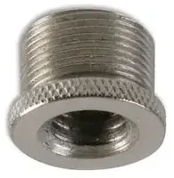 Microphone Thread Adaptor – 3/8″ Female to 5/8″ Male