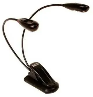 Mighty Bright Pedal Board Light