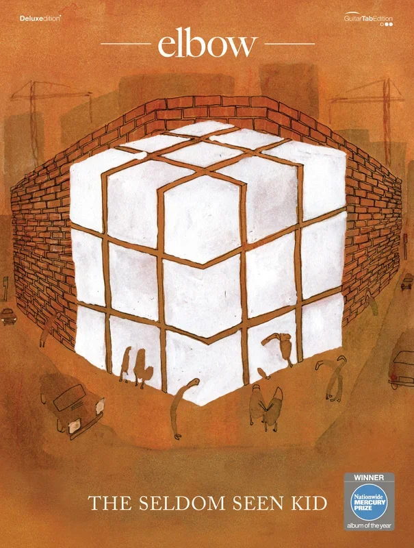 Mirrorball – Guitar, Voice – Faber Digital