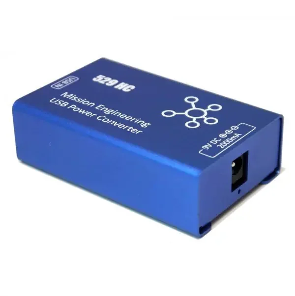 Mission Engineering 529 HC