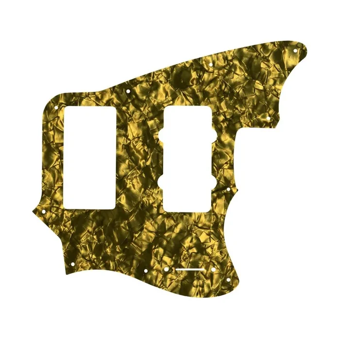 Modern Player Marauder – Gold Pearl