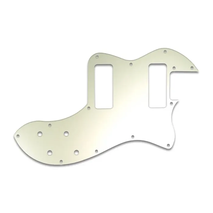 Modern Player Telecaster Thinline Deluxe – Mirror