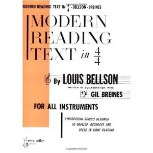 Modern Reading Text 4-4