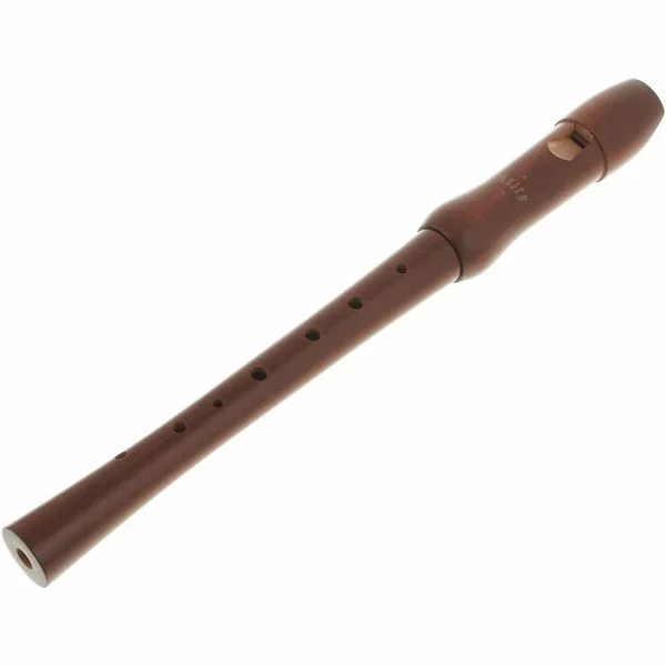 Moeck 1253 School Soprano Recorder