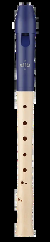 Moeck Flauto 1 Plus Soprano Recorder